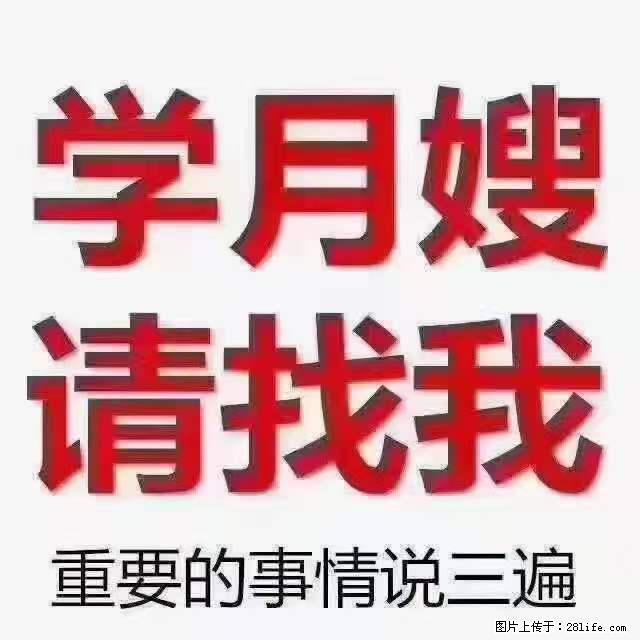 为什么要学习月嫂，育婴师？ - 新手上路 - 海南生活社区 - 海南28生活网 hainan.28life.net