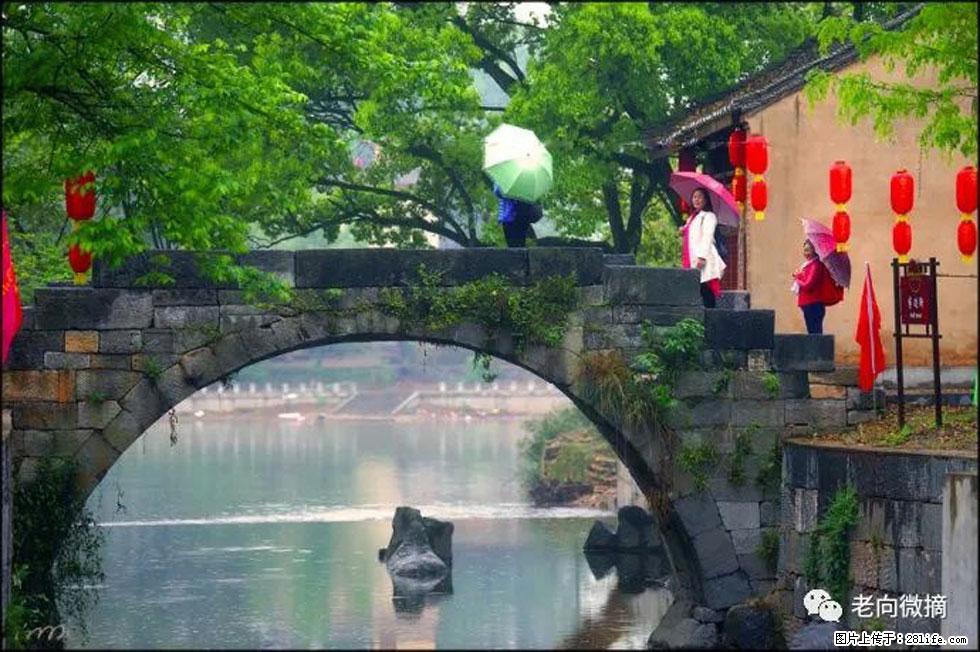 【春天，广西桂林灌阳县向您发出邀请！】江口老街又逢春 - 游山玩水 - 海南生活社区 - 海南28生活网 hainan.28life.net