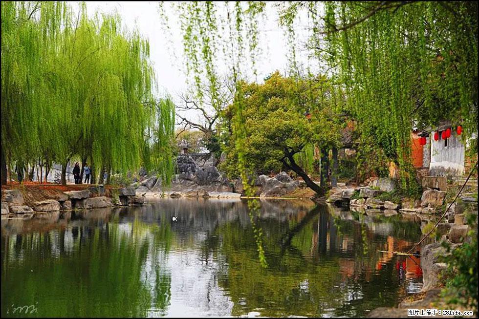 【春天，广西桂林灌阳县向您发出邀请！】江口老街又逢春 - 游山玩水 - 海南生活社区 - 海南28生活网 hainan.28life.net
