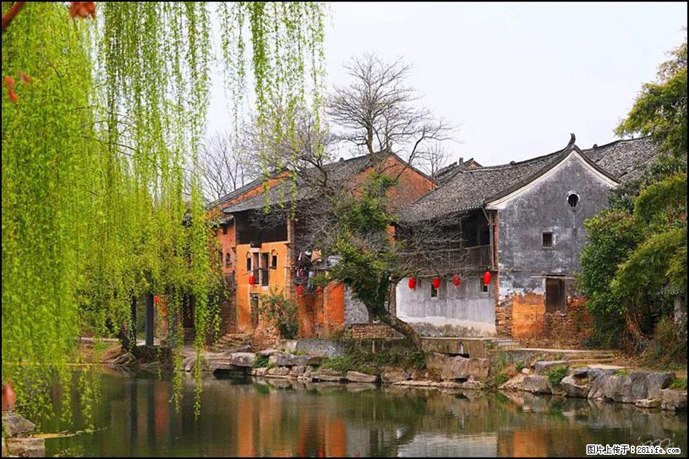 【春天，广西桂林灌阳县向您发出邀请！】江口老街又逢春 - 游山玩水 - 海南生活社区 - 海南28生活网 hainan.28life.net