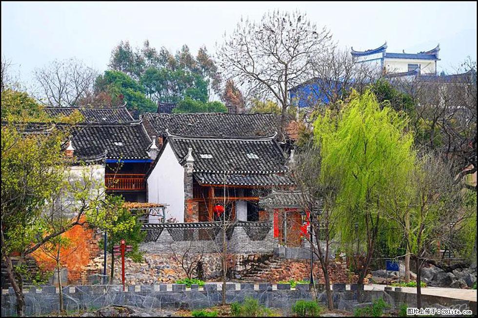 【春天，广西桂林灌阳县向您发出邀请！】江口老街又逢春 - 游山玩水 - 海南生活社区 - 海南28生活网 hainan.28life.net