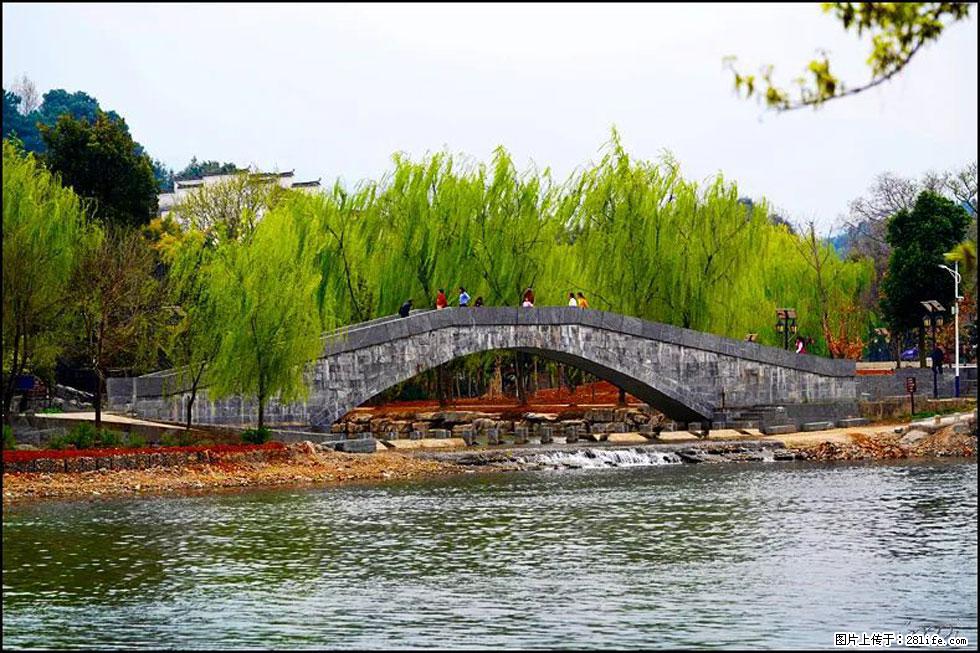 【春天，广西桂林灌阳县向您发出邀请！】江口老街又逢春 - 游山玩水 - 海南生活社区 - 海南28生活网 hainan.28life.net