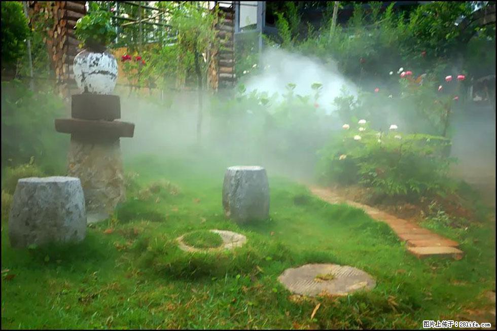 【春天，广西桂林灌阳县向您发出邀请！】如梦似幻莲溪庐 - 游山玩水 - 海南生活社区 - 海南28生活网 hainan.28life.net
