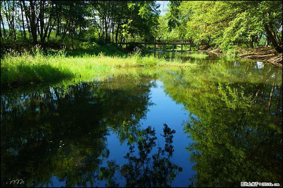 【春天，广西桂林灌阳县向您发出邀请！】熊家寨湿地公园 - 游山玩水 - 海南生活社区 - 海南28生活网 hainan.28life.net