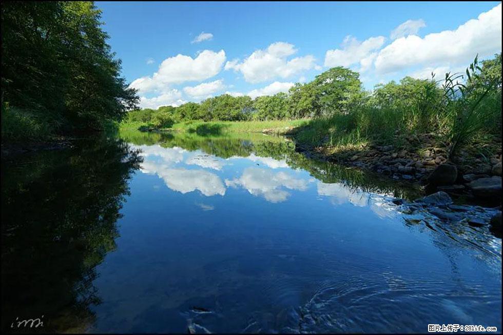 【春天，广西桂林灌阳县向您发出邀请！】熊家寨湿地公园 - 游山玩水 - 海南生活社区 - 海南28生活网 hainan.28life.net
