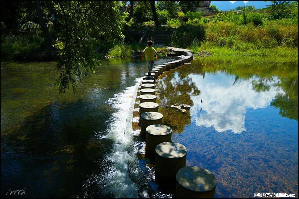 【春天，广西桂林灌阳县向您发出邀请！】熊家寨湿地公园 - 游山玩水 - 海南生活社区 - 海南28生活网 hainan.28life.net