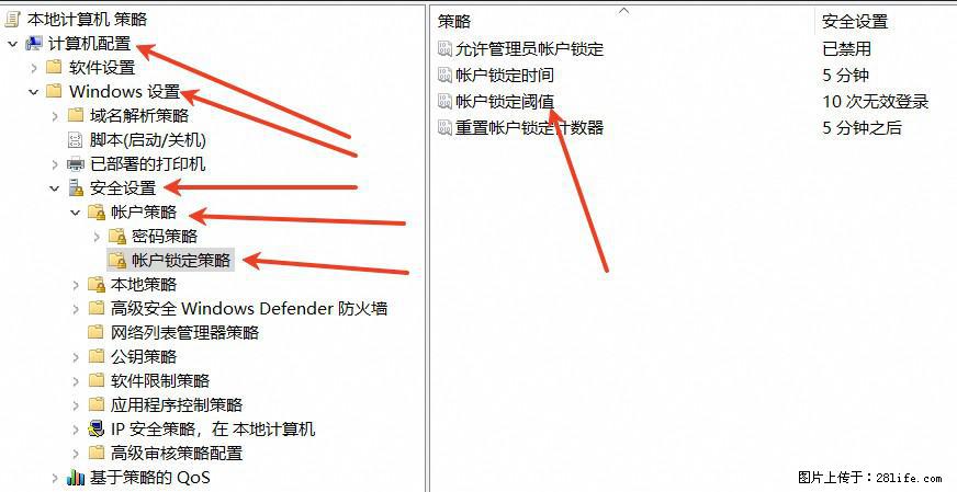 阿里云远程连接云服务器，老是提示“为安全考虑，已锁定该用户帐户”解决方案 - 生活百科 - 海南生活社区 - 海南28生活网 hainan.28life.net