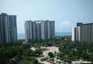 海南雅居乐清水湾瀚海银滩一线海景房 3室1厅2卫 - 海南28生活网 hainan.28life.net