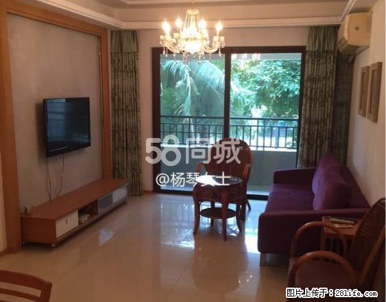 雅居乐清水湾 3室2厅1卫 - 房屋出租 - 房屋租售 - 海南分类信息 - 海南28生活网 hainan.28life.net