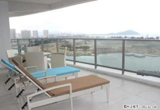 神州半岛保利1号 2室1厅1卫 - 海南28生活网 hainan.28life.net