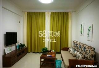 龙栖湾温泉花园南怡华园小区 2室1厅1卫 - 海南28生活网 hainan.28life.net