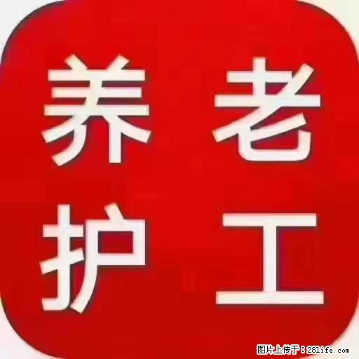 上海国企养老院，星级酒店环境，招聘养老护工 - 职场交流 - 海南生活社区 - 海南28生活网 hainan.28life.net