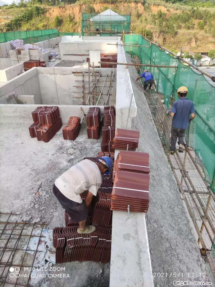 【广西三象建筑安装工程有限公司】绿地衫和田叠墅项目 - 家居生活 - 海南生活社区 - 海南28生活网 hainan.28life.net