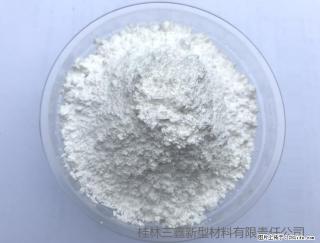 【桂林三鑫新型材料】人造石人造大理石专用碳酸钙 - 海南28生活网 hainan.28life.net