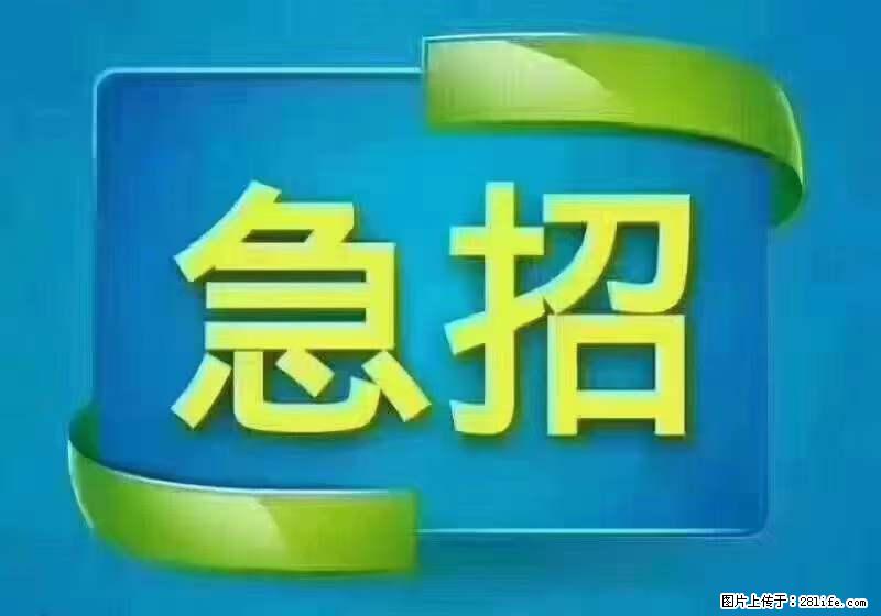 招财务，有会计证的，熟手会计1.1万底薪，上海五险一金，包住，包工作餐，做六休一 - 职场交流 - 海南生活社区 - 海南28生活网 hainan.28life.net