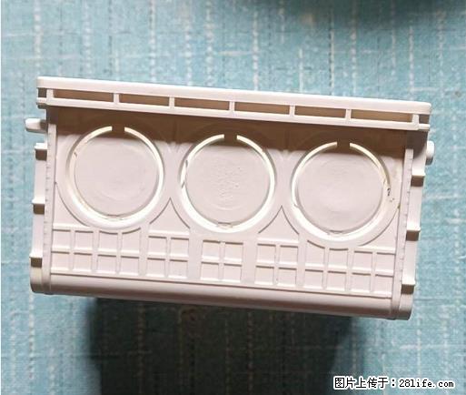 桂林荣泰吹塑、注塑【厂家直销】PVC阴燃电工配件，精品86底盒 - 其他广告 - 广告专区 - 海南分类信息 - 海南28生活网 hainan.28life.net