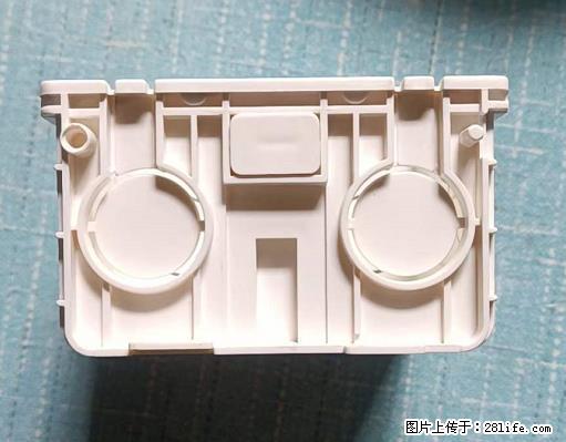 桂林荣泰吹塑、注塑【厂家直销】PVC阴燃电工配件，精品86底盒 - 其他广告 - 广告专区 - 海南分类信息 - 海南28生活网 hainan.28life.net