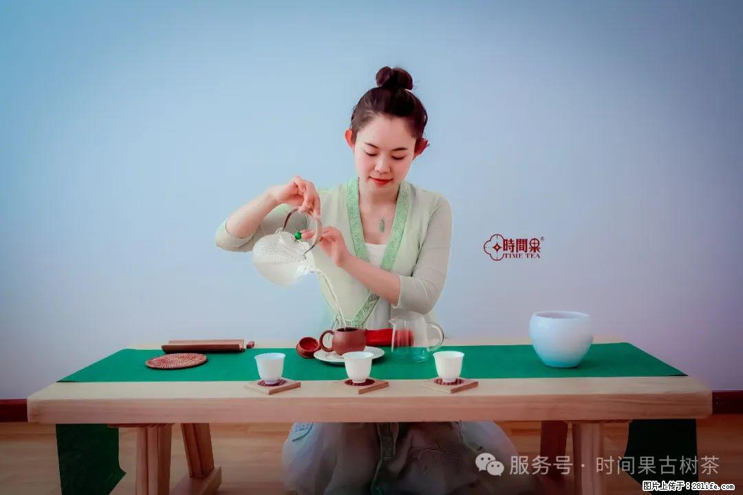 时间果百年古树龙珠普洱生茶 - 购物交流 - 海南生活社区 - 海南28生活网 hainan.28life.net