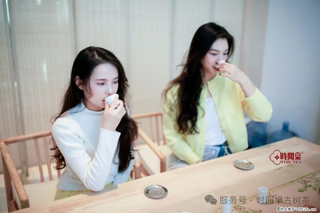 时间果百年古树龙珠普洱生茶 - 购物交流 - 海南生活社区 - 海南28生活网 hainan.28life.net