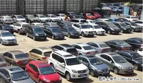 停车为什么要车头朝外？不是开玩笑，关键时刻真能救命 - 海南生活资讯 - 海南28生活网 hainan.28life.net