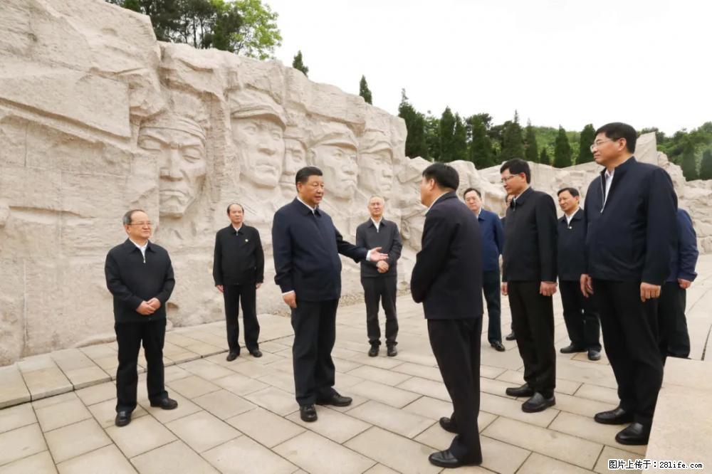 习近平赴广西考察调研 - 海南生活资讯 - 海南28生活网 hainan.28life.net