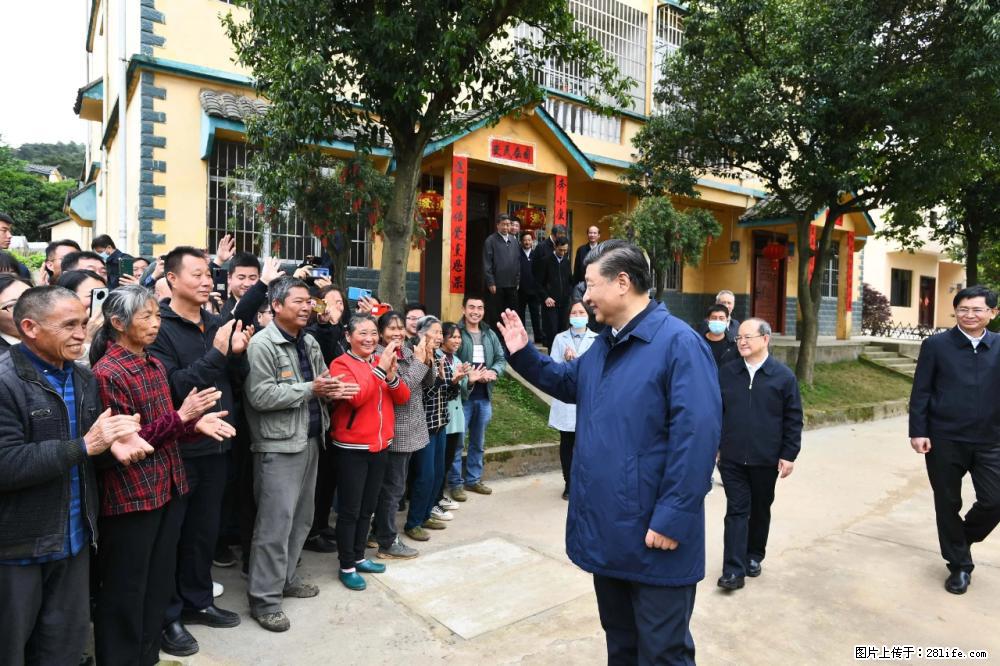 习近平赴广西考察调研 - 海南生活资讯 - 海南28生活网 hainan.28life.net