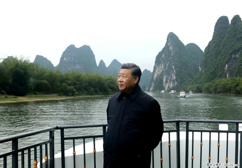 习近平赴广西考察调研 - 海南生活资讯 - 海南28生活网 hainan.28life.net