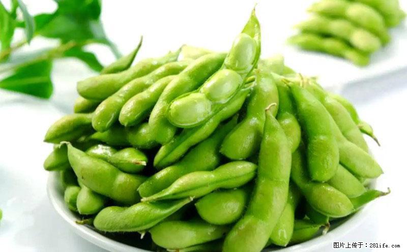 这些蔬菜是“天然钙片”，这6种被医生重点推荐 - 海南生活资讯 - 海南28生活网 hainan.28life.net