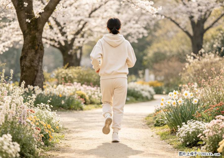 学会这套走路方法！稳血糖护心脏，养护关节更护健康 - 海南生活资讯 - 海南28生活网 hainan.28life.net